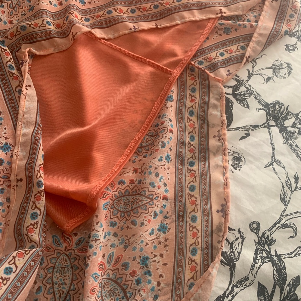American Rag Dress - Picture 4 of 9